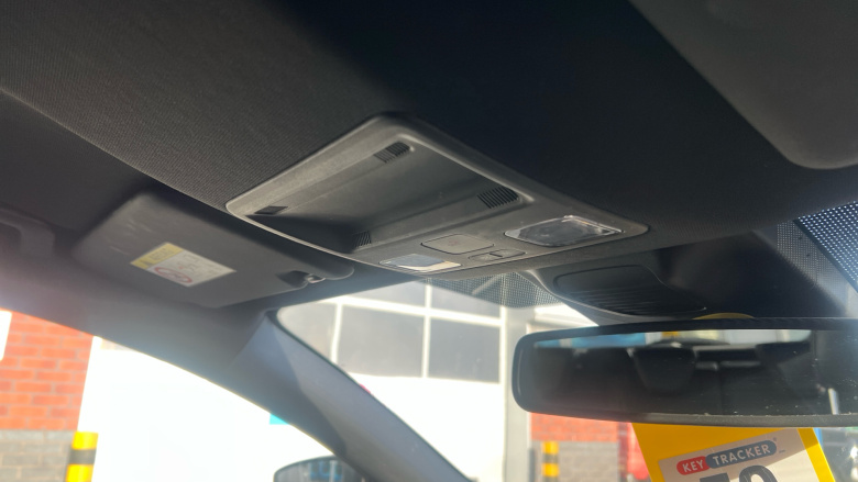 Ford Focus 1.5 EcoBlue 120 ST-Line X Edition 5dr Diesel Hatchback